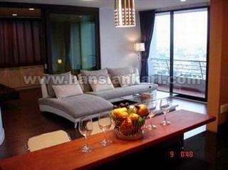 Propiedad horizontal Bangkok - Condominium - Bangkok - 